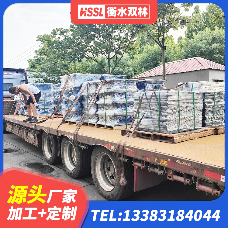 忻州建筑隔震建筑的隔震支座生产厂家 忻州建筑天然隔震支座LNR源头工厂 忻州橡胶建筑支座 忻州高阻尼橡胶隔震支座(HDR)厂家 - 第5张