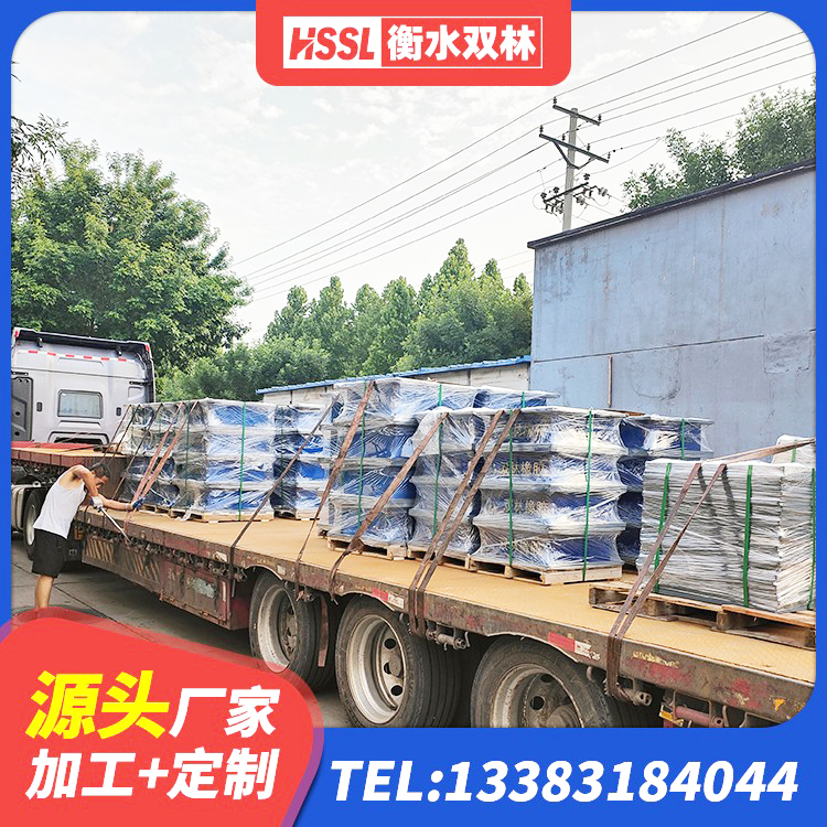 忻州钢结构房建筑抗震支座生产厂家 忻州LRB400铅芯支座源头工厂 忻州受力的橡胶隔震支座 忻州LNR建筑隔震支座报价 - 第3张