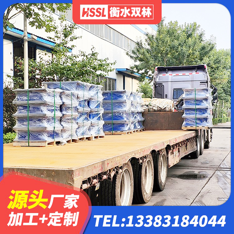 忻州LNR500建筑隔震支座 忻州隔震支座LNRP 忻州小型隔震支座源头工厂 忻州钢结构建筑支座生产厂家 - 第6张