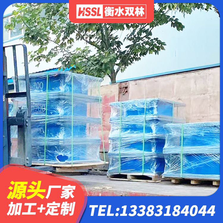 忻州带铅芯隔震支座源头工厂 忻州楼梯隔震支座生产厂家 忻州减震橡胶支座 忻州建筑橡胶隔震支座1型生产厂家 - 第9张