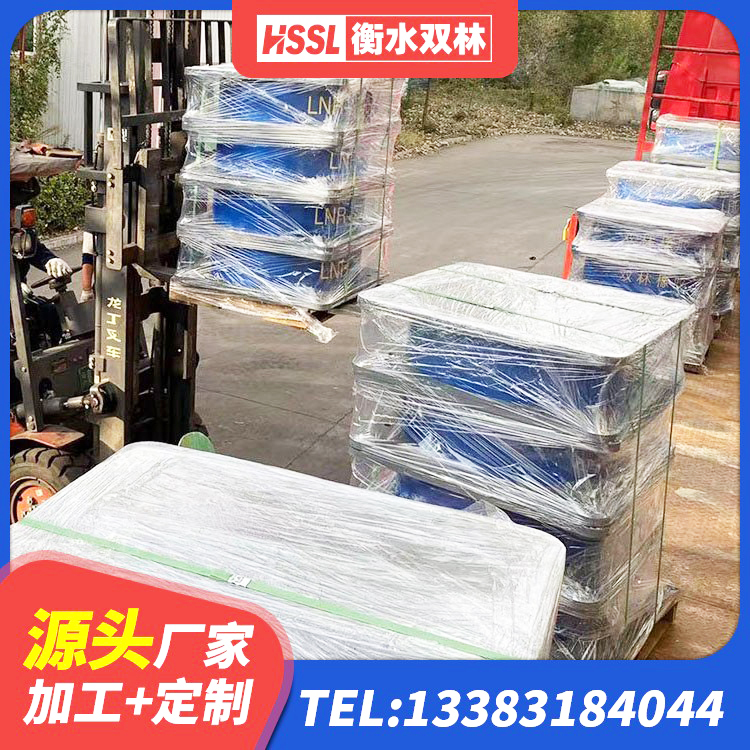 忻州框架隔震支座 忻州LRB400铅芯隔震支座多少钱 忻州房屋隔震橡胶支座厂家电话 忻州二型隔震支座源头工厂 - 第5张