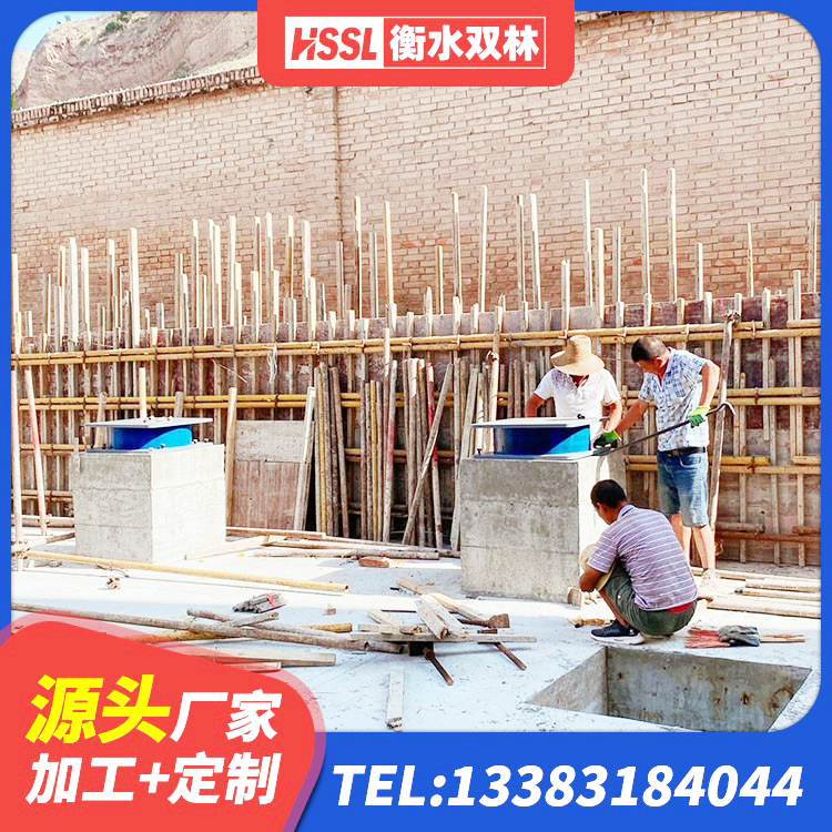 忻州HDR700高阻尼橡胶支座什么价格 忻州LNR橡胶支座D420 忻州建筑橡胶隔震支座1型生产厂家 忻州隔震支座产品 - 第3张