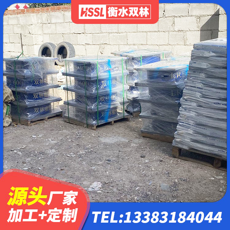 忻州建筑Y4Q铅芯橡胶隔震支座生产厂家 忻州HDR800隔震支座生产厂家 忻州建筑隔震支座橡胶隔震支座厂家 忻州楼房隔震支座厂家 - 第6张