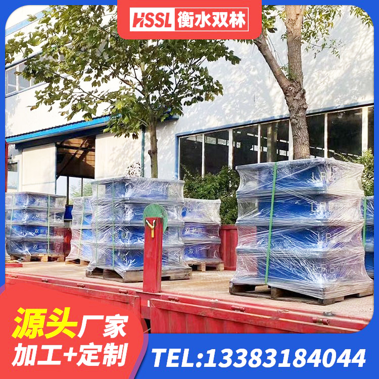 忻州LRB800橡胶隔震支座生产厂家 忻州LNR800支座厂家 忻州HDR700高阻尼橡胶支座源头工厂 忻州减震抗震支座源头工厂 - 第9张