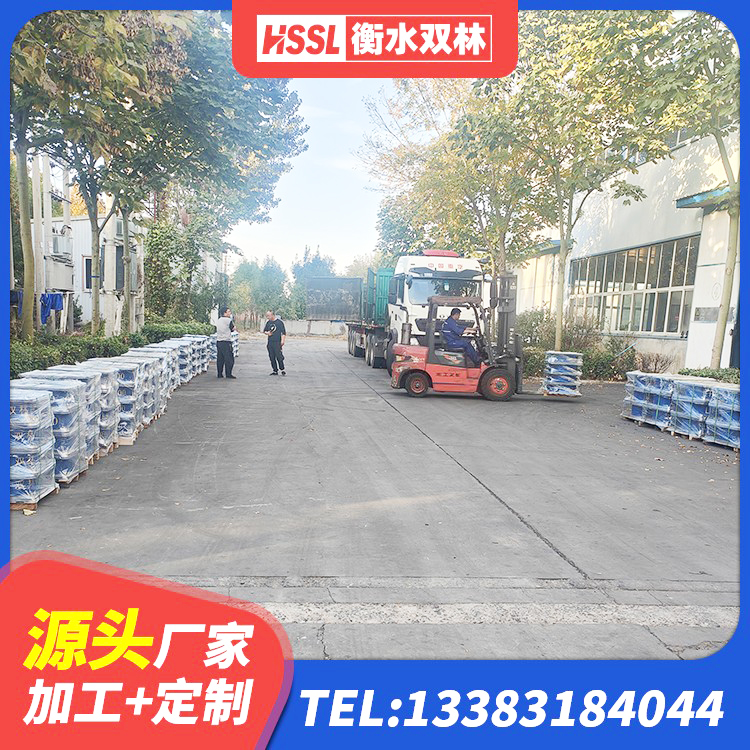 忻州建筑隔震建筑的隔震支座生产厂家 忻州建筑天然隔震支座LNR源头工厂 忻州橡胶建筑支座 忻州高阻尼橡胶隔震支座(HDR)厂家 - 第2张