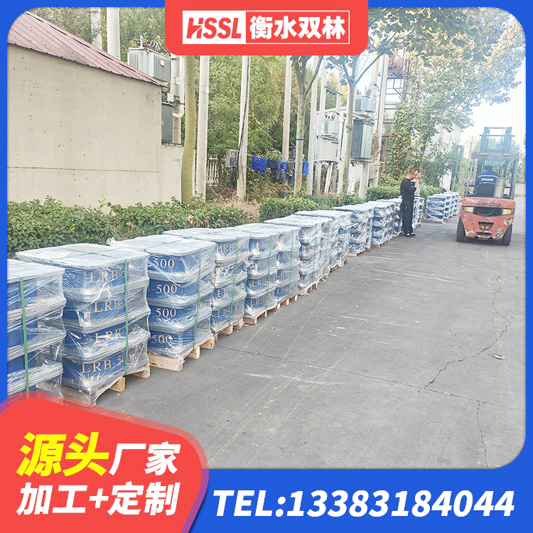 忻州建筑Y4Q铅芯橡胶隔震支座生产厂家 忻州HDR800隔震支座生产厂家 忻州建筑隔震支座橡胶隔震支座厂家 忻州楼房隔震支座厂家 - 第1张
