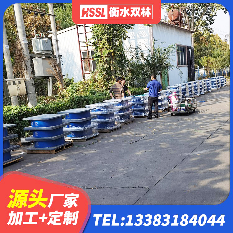 忻州LNR500建筑隔震支座 忻州隔震支座LNRP 忻州小型隔震支座源头工厂 忻州钢结构建筑支座生产厂家 - 第8张